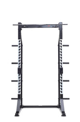 York Barbell C32HR Olympic Half Rack